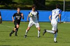MSoc vs Emerson  Wheaton College Men’s Soccer vs Emerson College. - Photo By: KEITH NORDSTROM : Wheaton, Soccer